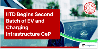 IIT Delhi Begins Second Batch of EV and Charging Infrastructure Certificate Programme; Check Details Here